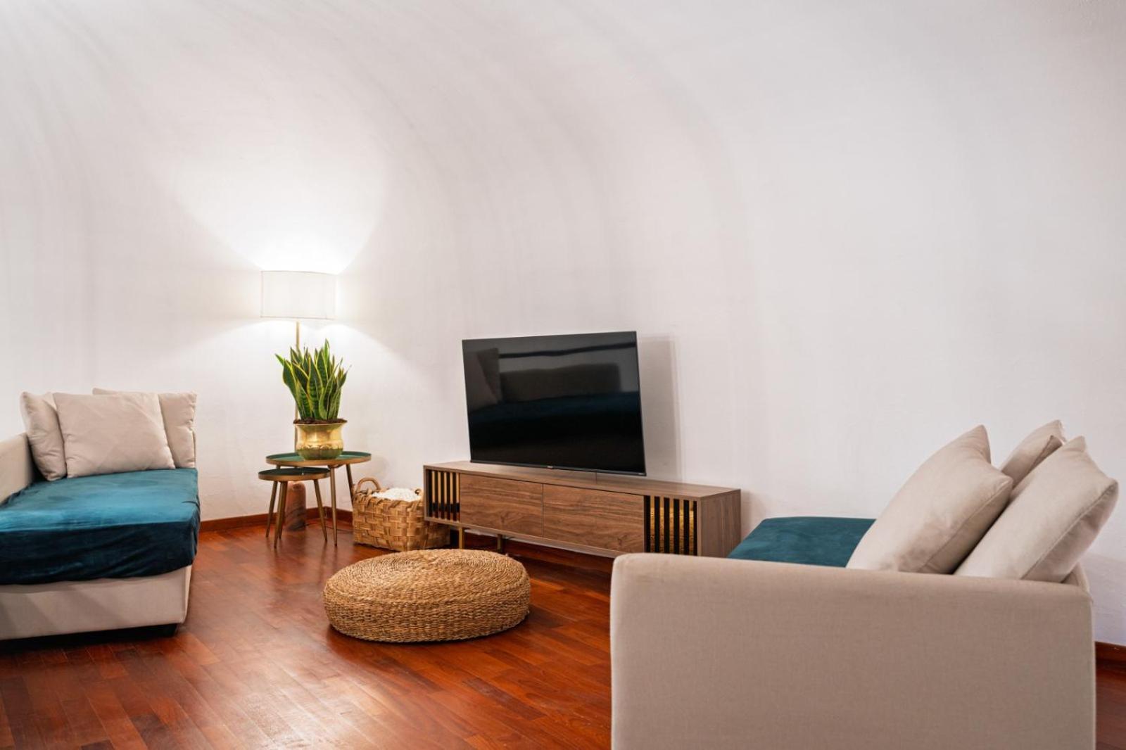 Amalfira Luxury Seaview Rooftop Eksteriør billede