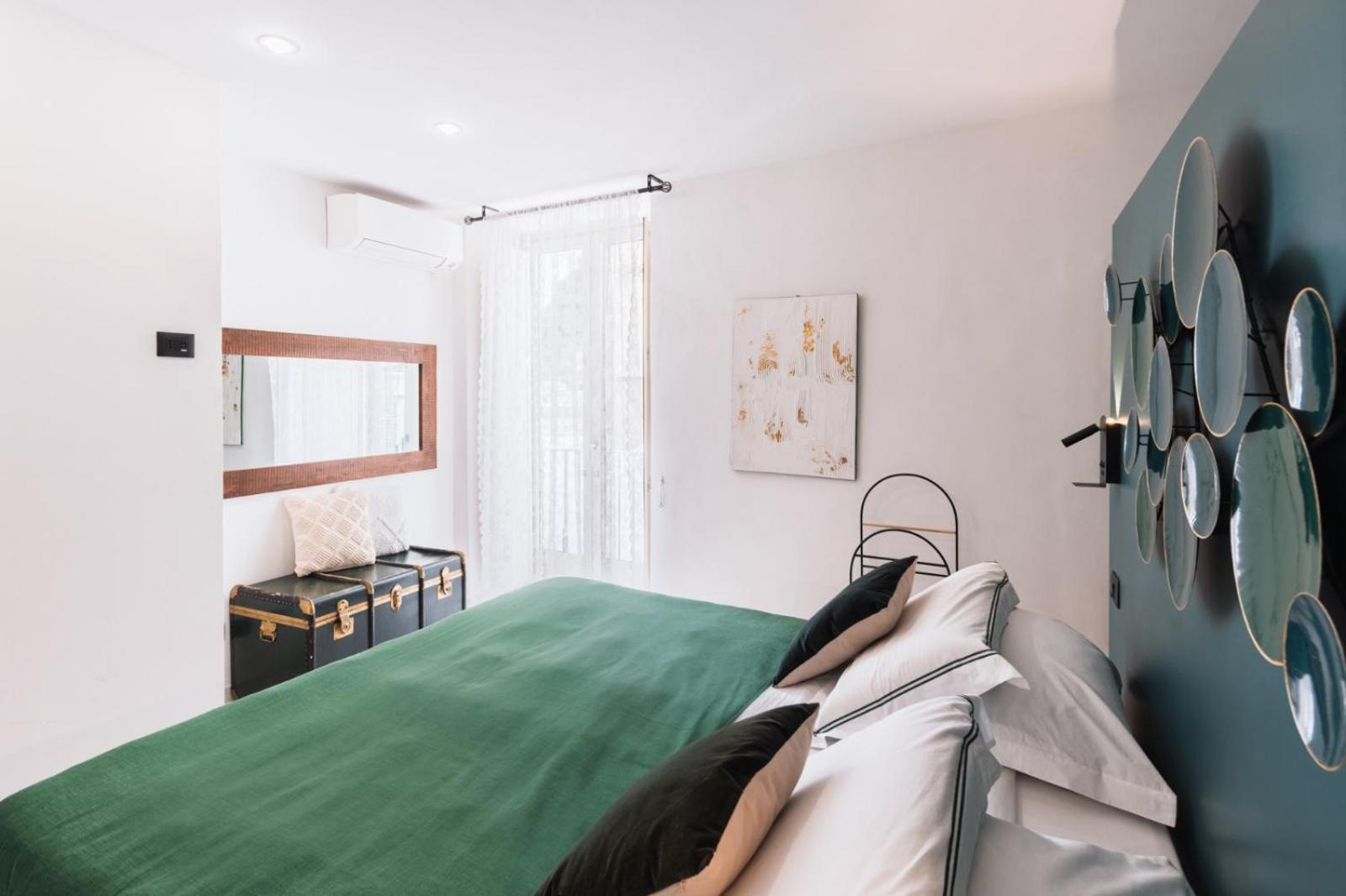 Amalfira Luxury Seaview Rooftop Eksteriør billede