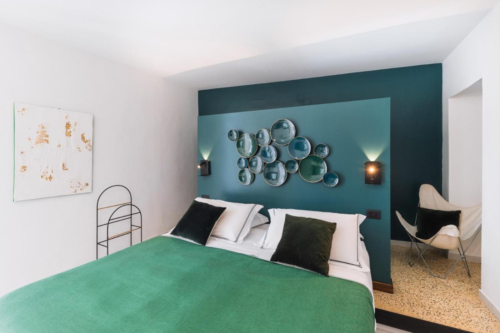 Amalfira Luxury Seaview Rooftop Eksteriør billede
