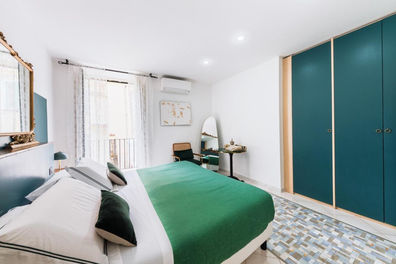 Amalfira Luxury Seaview Rooftop Eksteriør billede