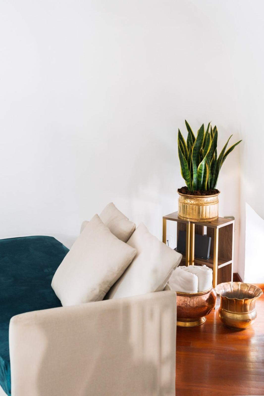 Amalfira Luxury Seaview Rooftop Eksteriør billede